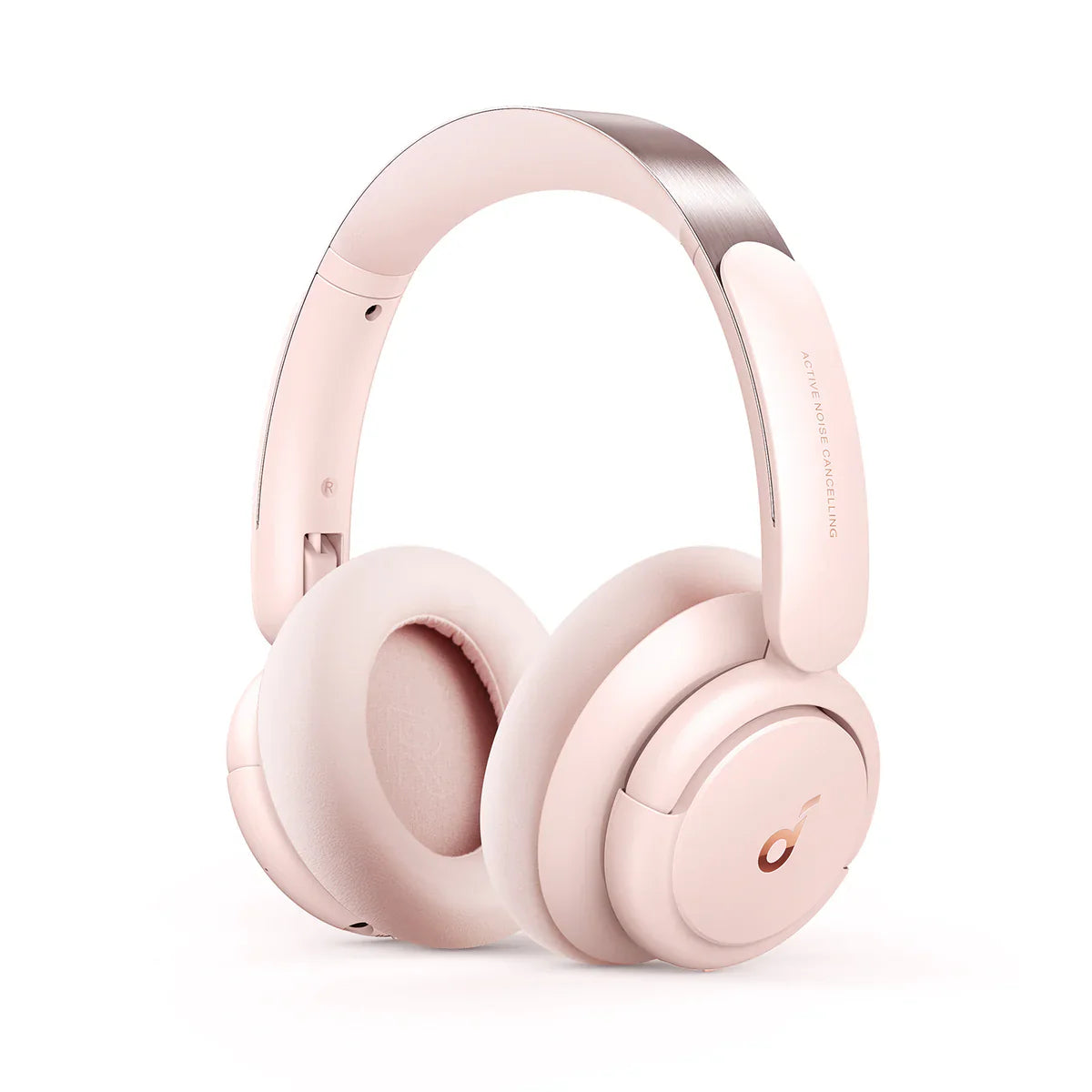 Soundcore Life Q30,Noise Cancelling Headphones,40 HOUR,Fast Charge