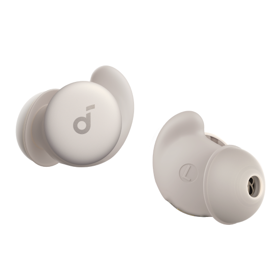 Sleep A20 | Next-Level Sleep Earbuds with Enhanced Comfort