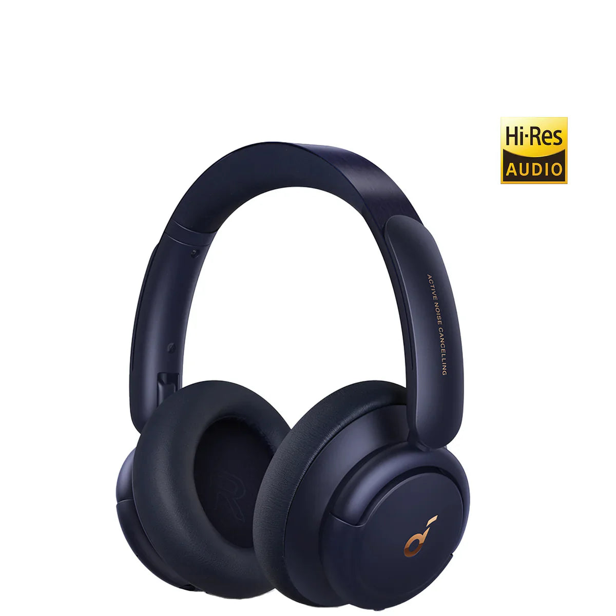 Soundcore Life Q30,Noise Cancelling Headphones,40 HOUR,Fast Charge