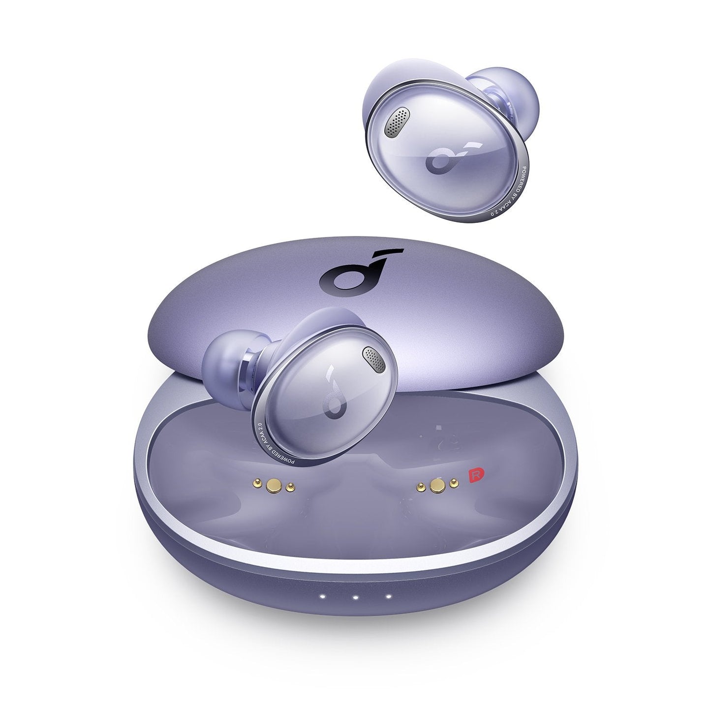 Liberty 3 Pro