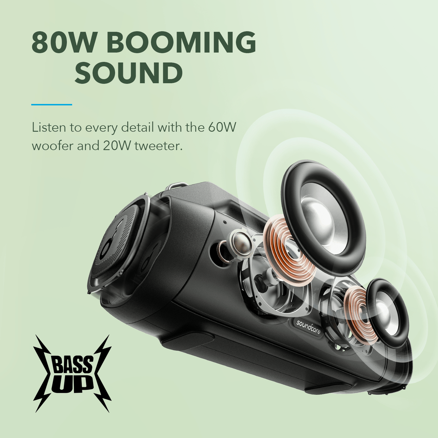 Motion Boom Plus