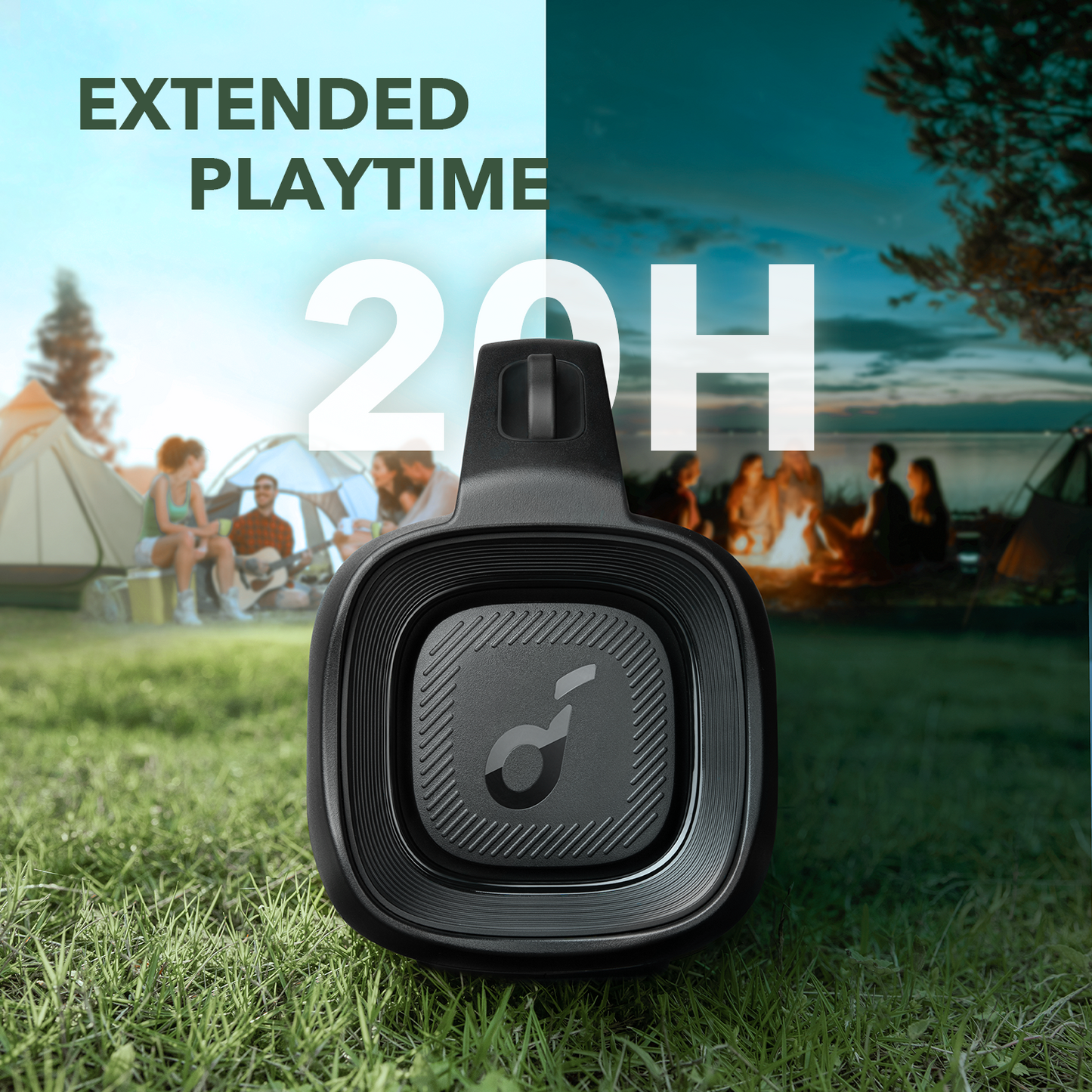 Motion Boom Plus