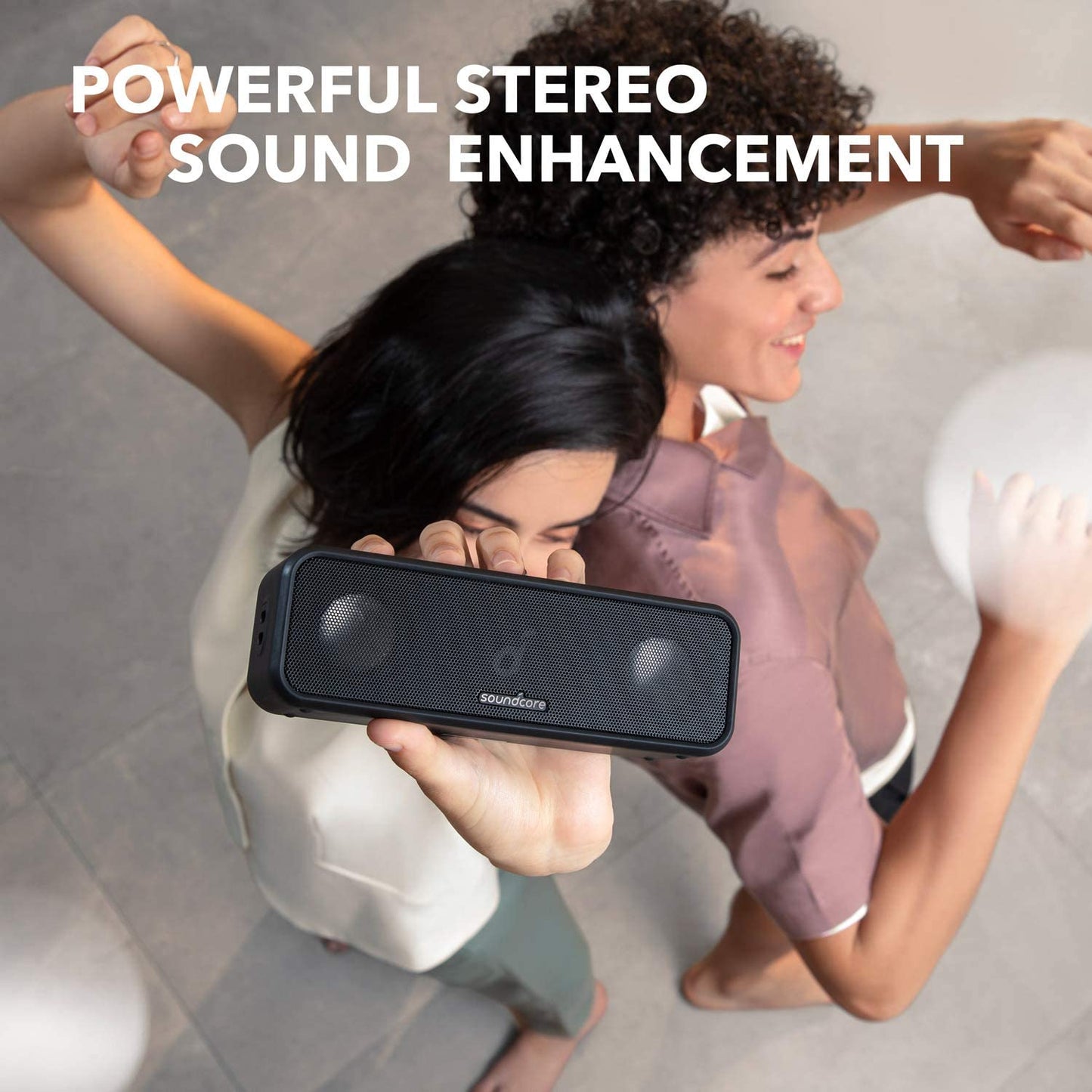 Soundcore 3