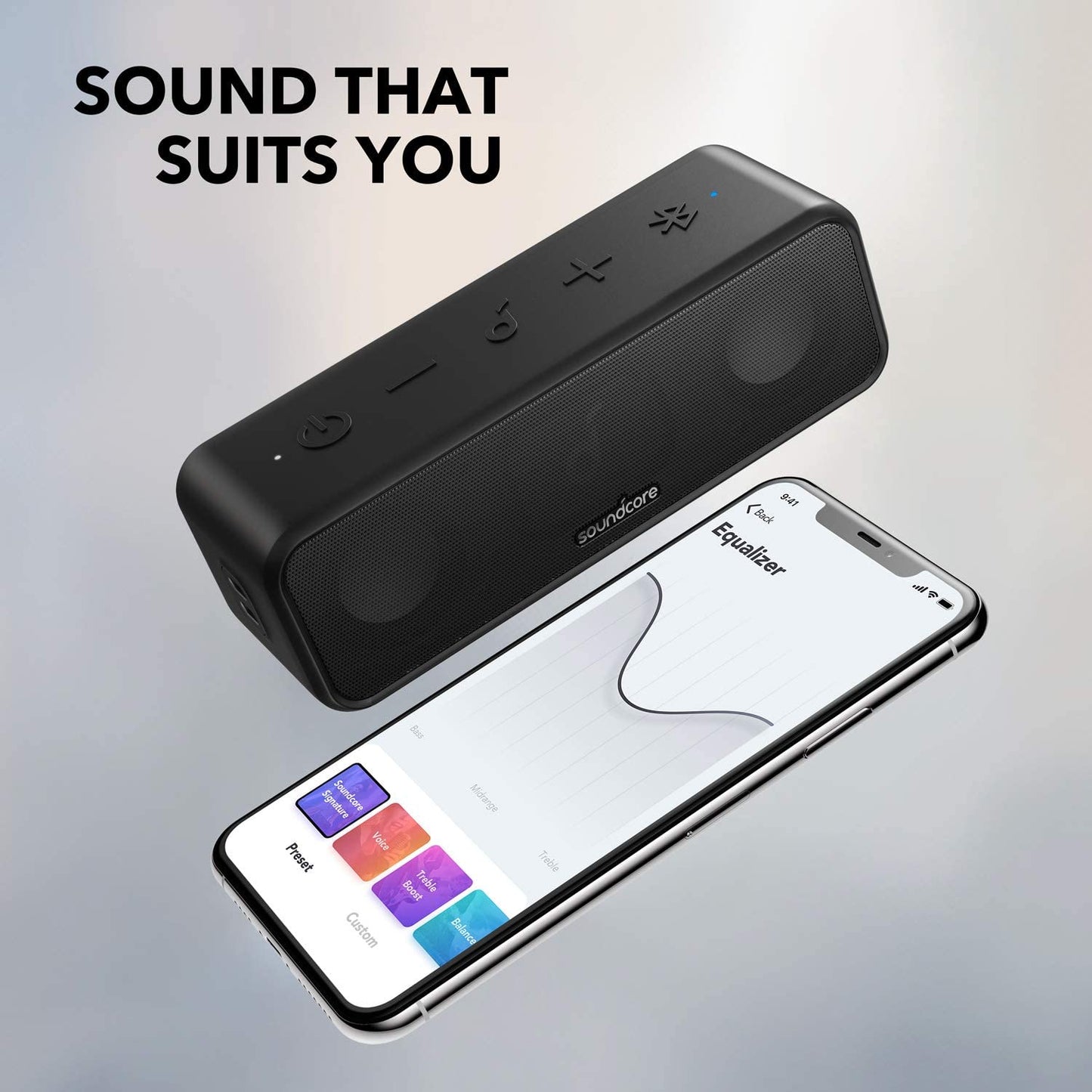 Soundcore 3