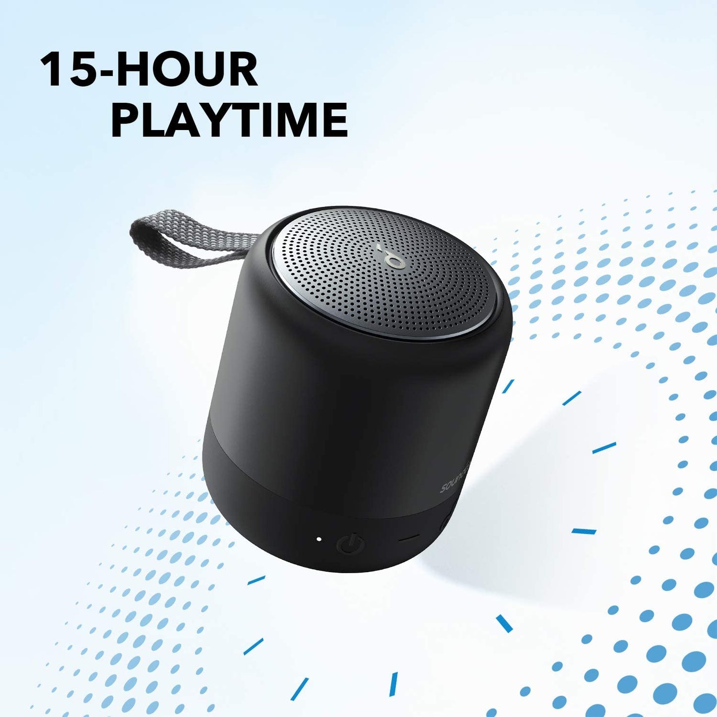 Soundcore Mini 3