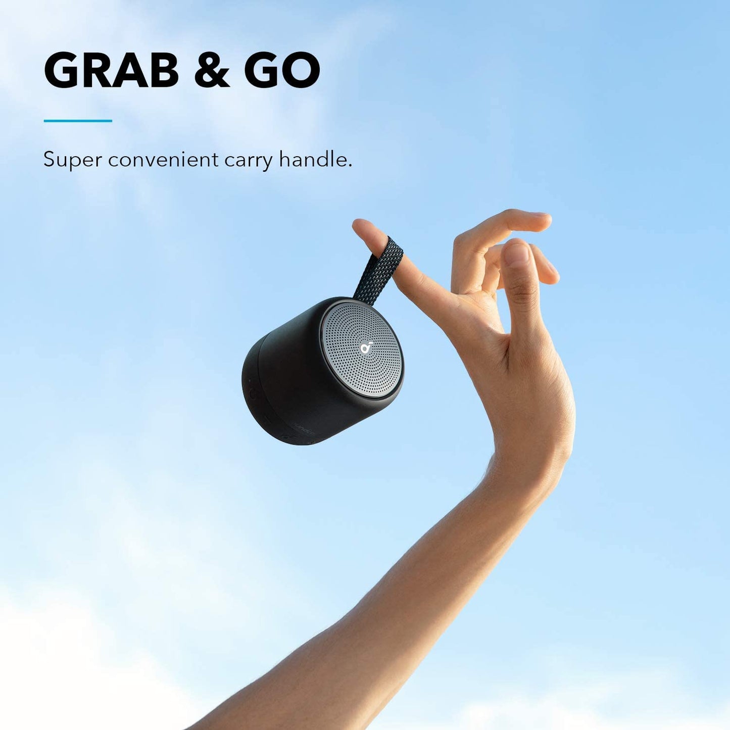 Soundcore Mini 3