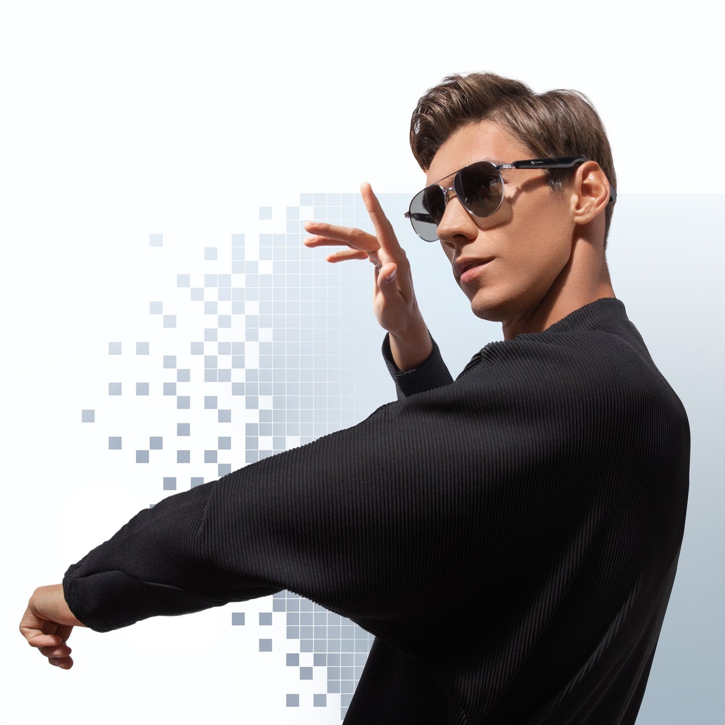 Soundcore Frames Tour