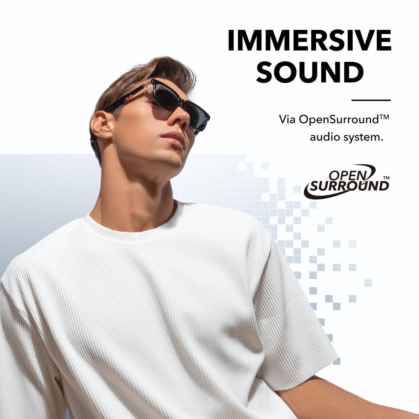 Soundcore Frames Landmark (Black)