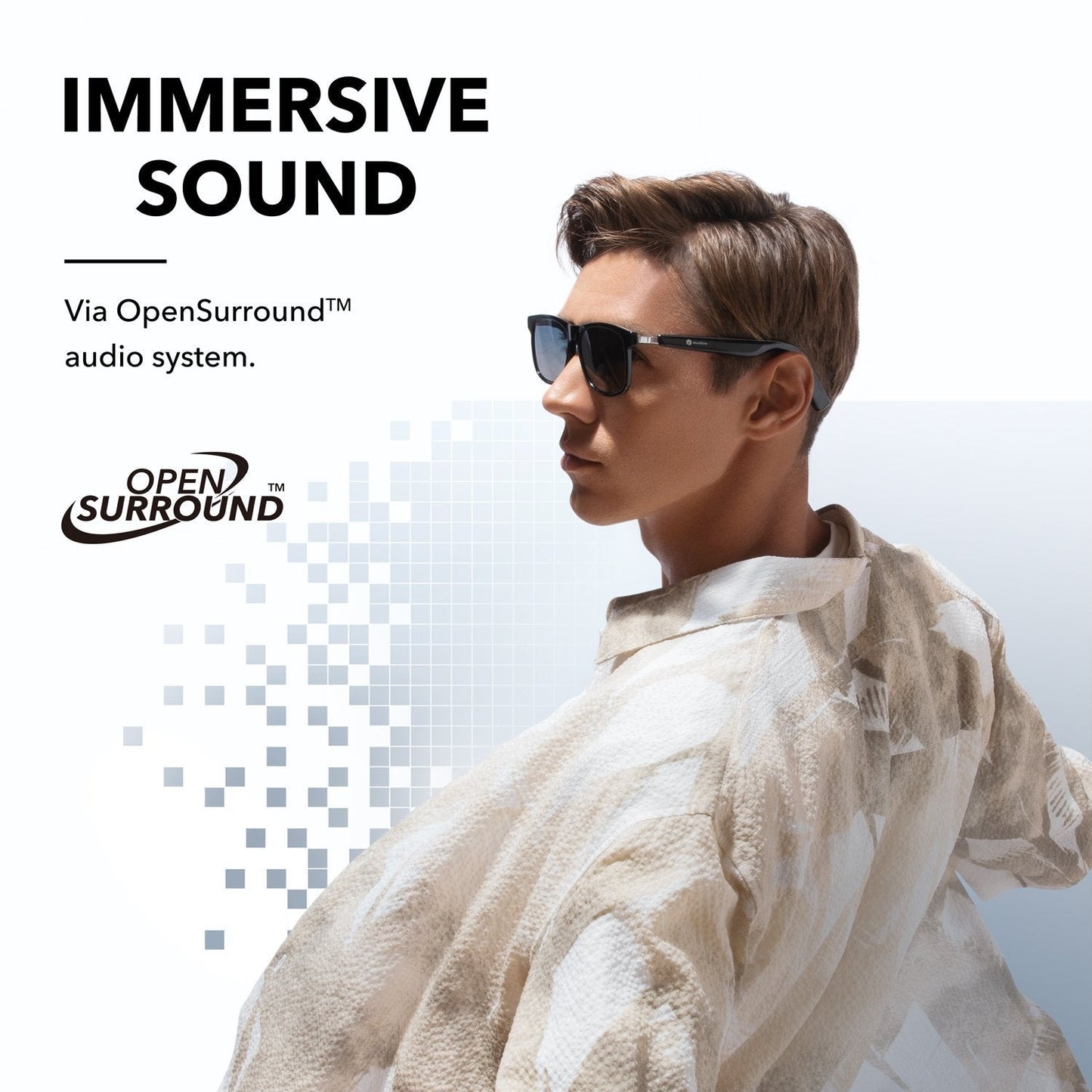 Soundcore Frames Wander