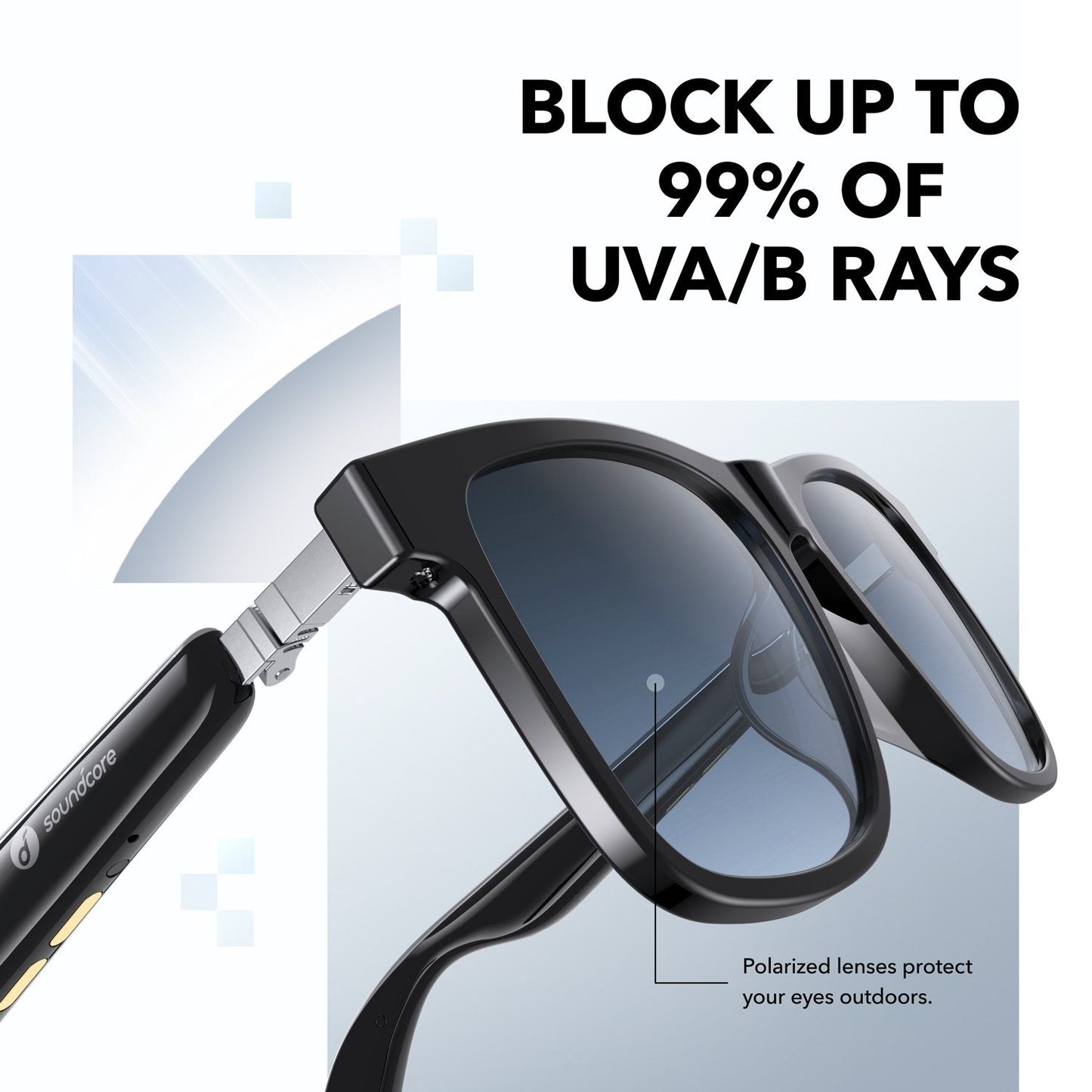 Soundcore Frames Wander