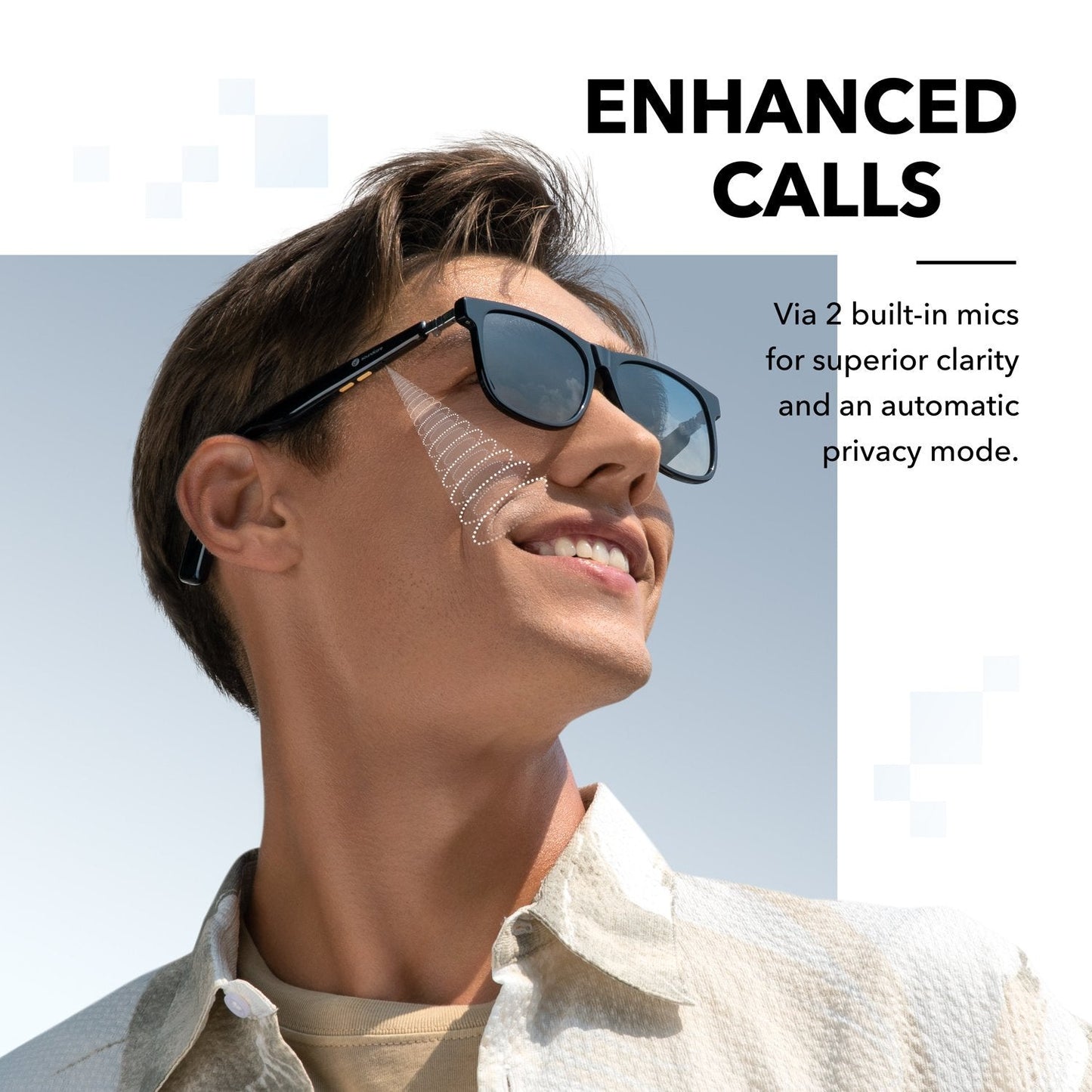 Soundcore Frames Wander