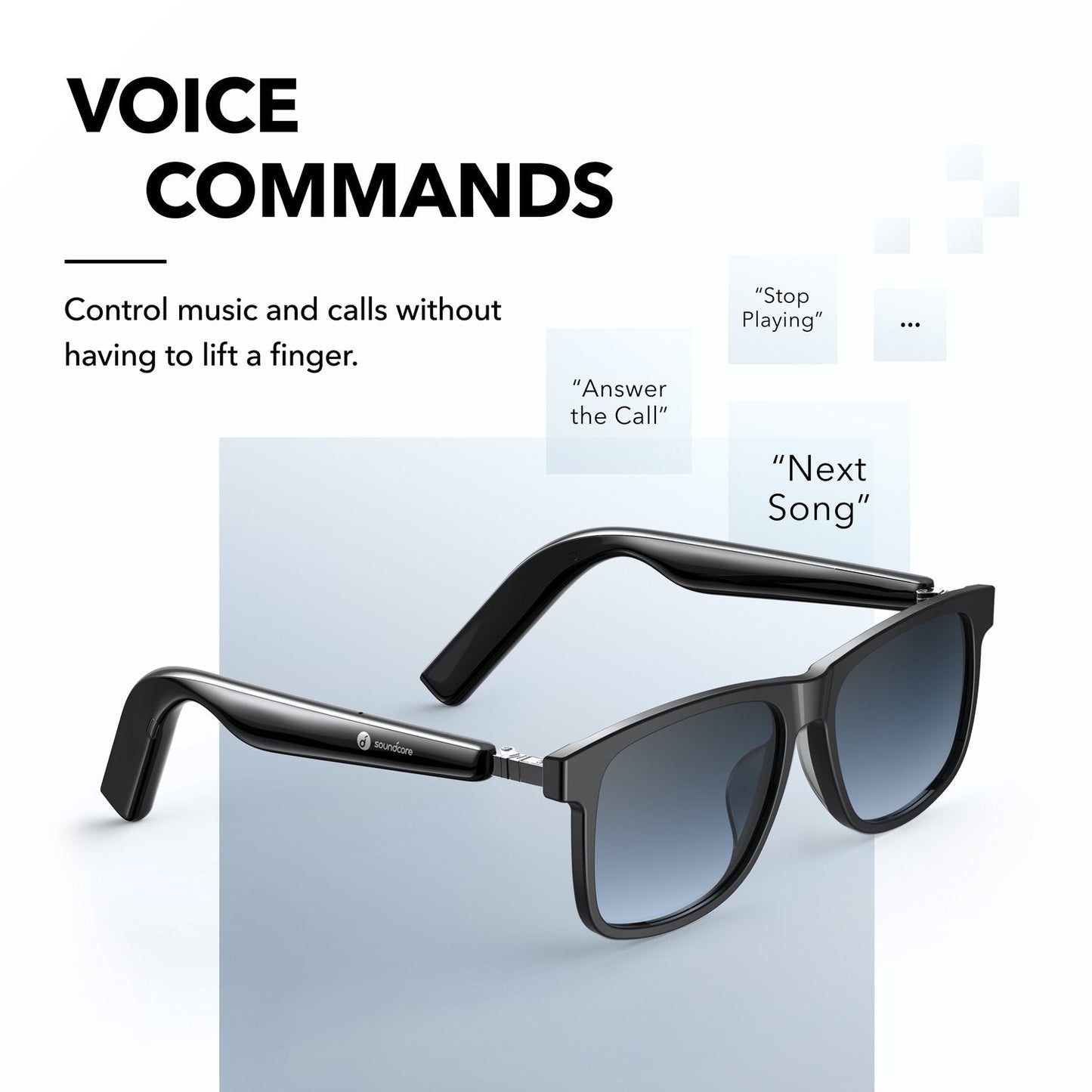 Soundcore Frames Wander