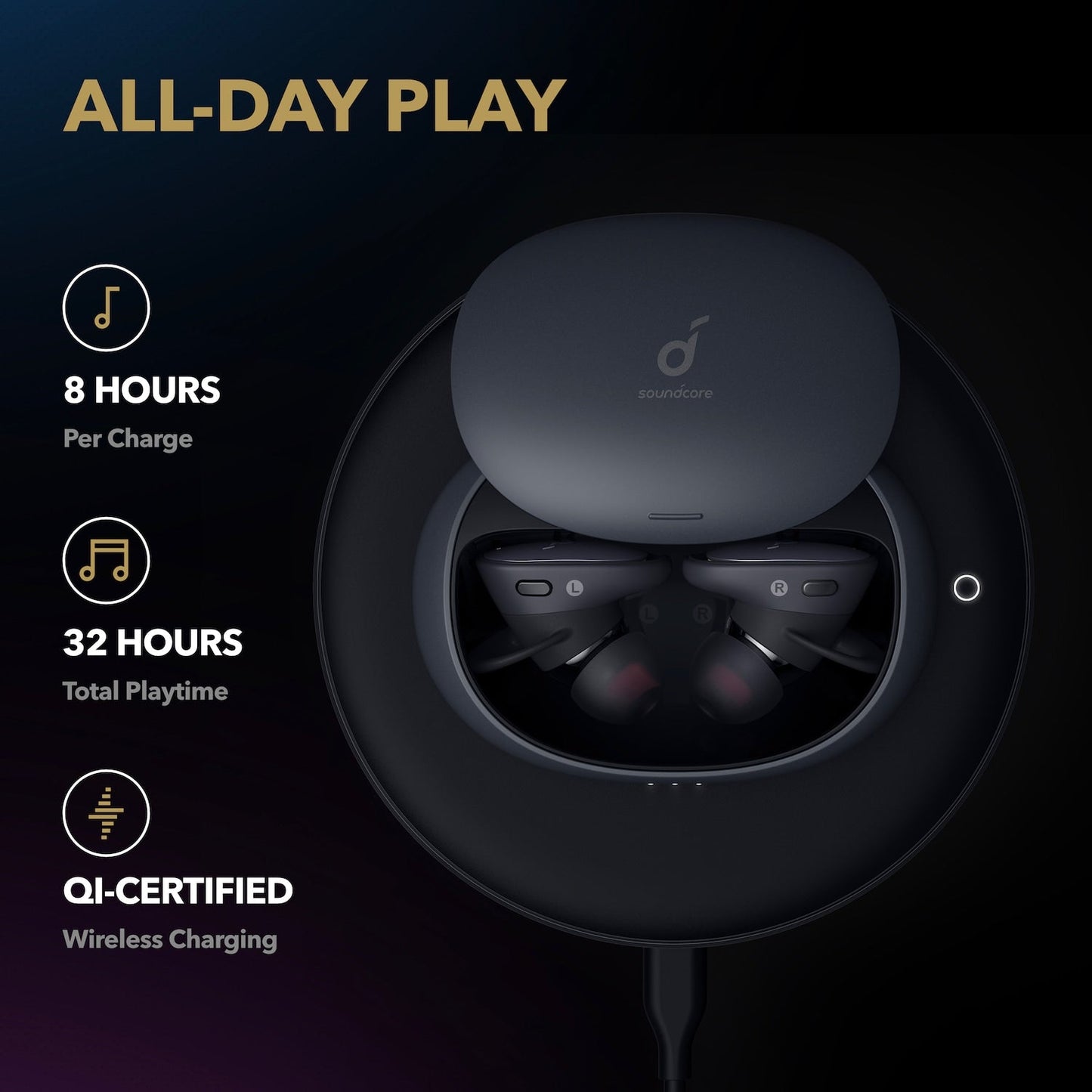 Liberty 2 Pro