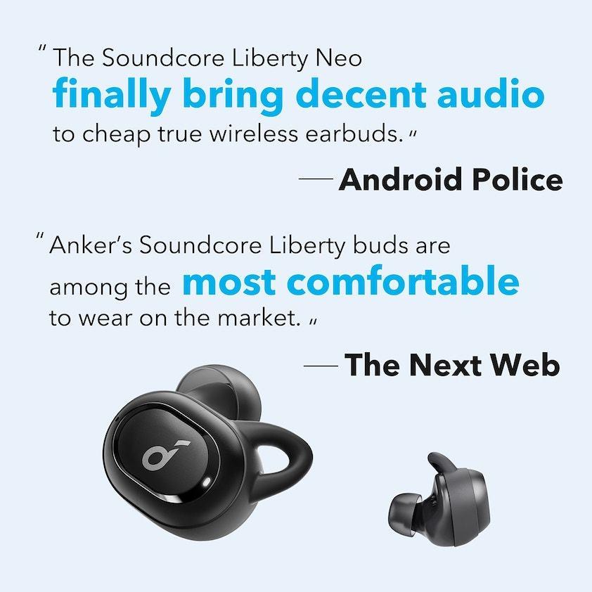 Liberty Neo