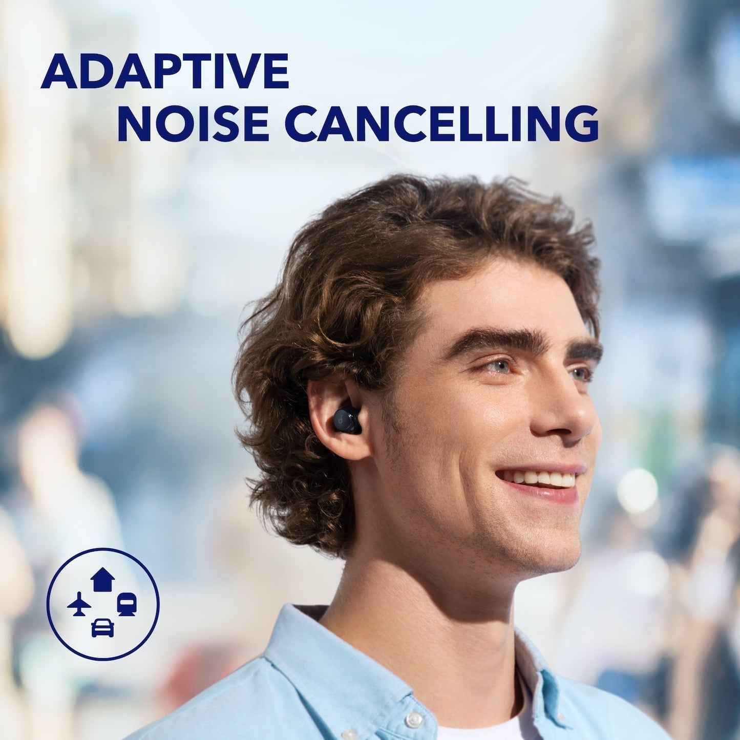 Space A40