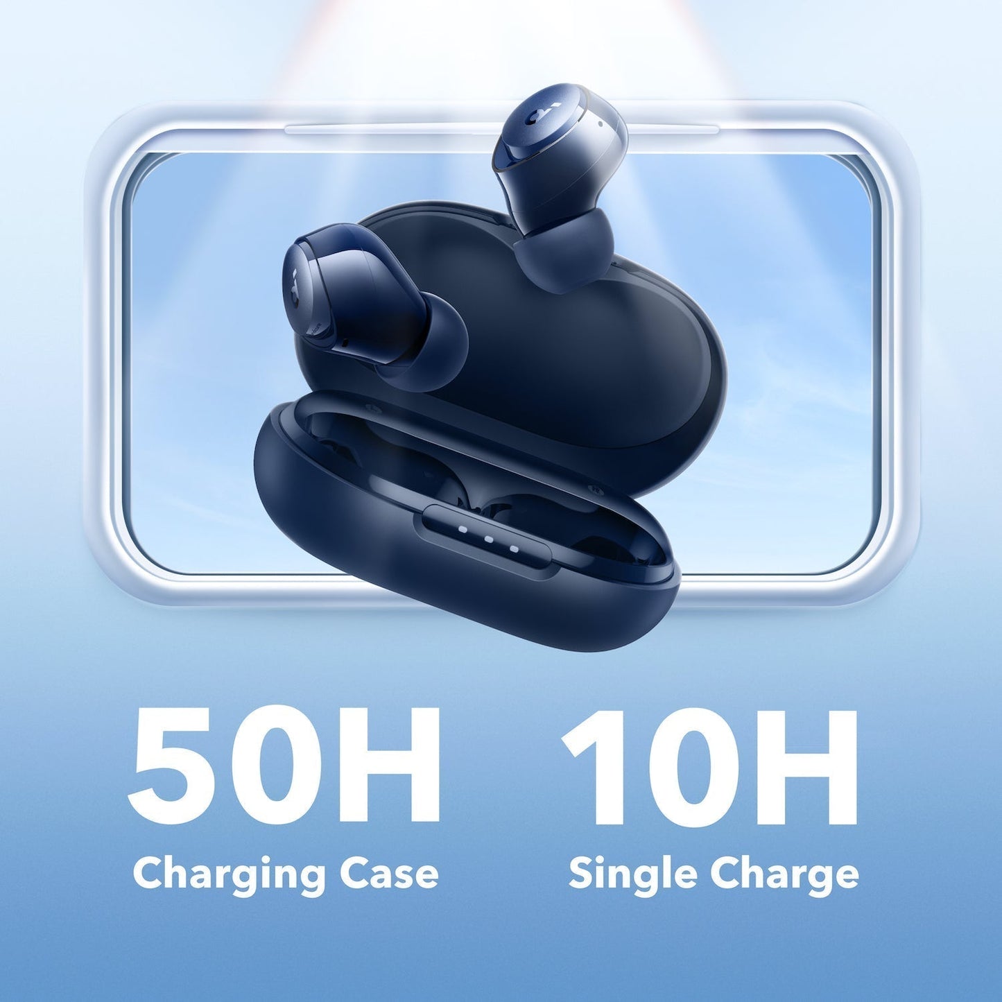 Space A40