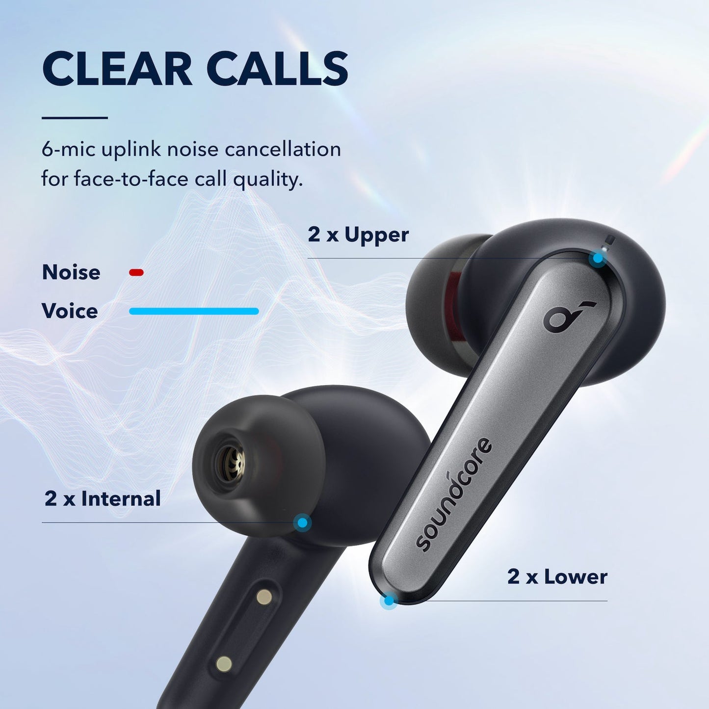 Liberty Air 2 Pro