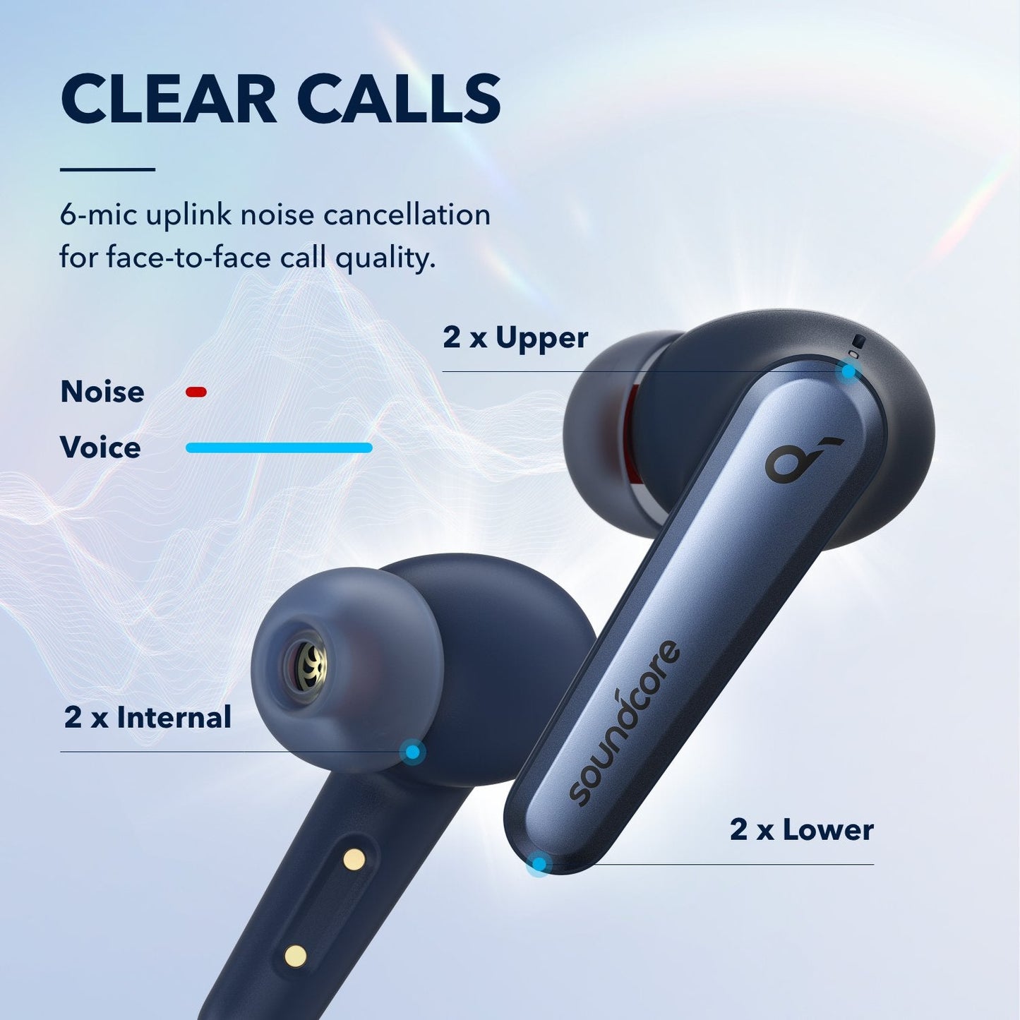 Liberty Air 2 Pro