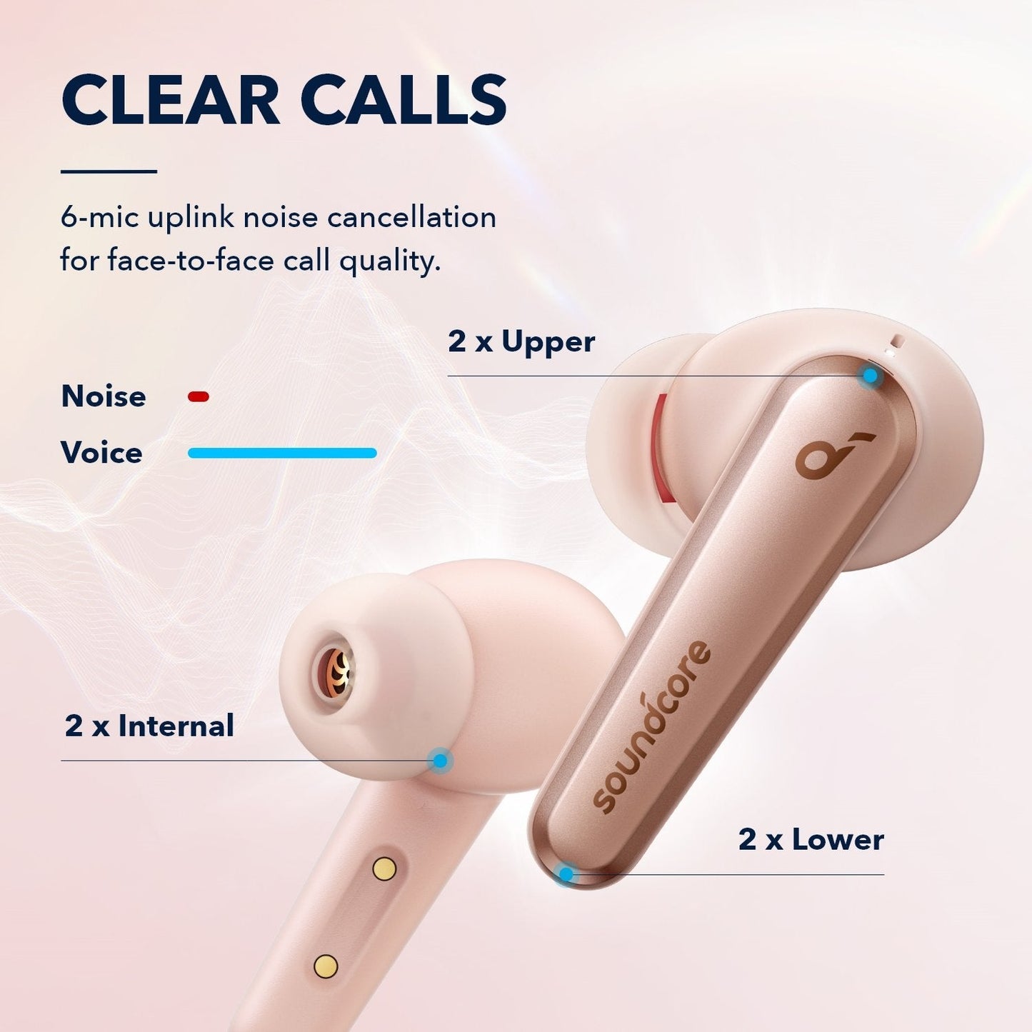 Liberty Air 2 Pro