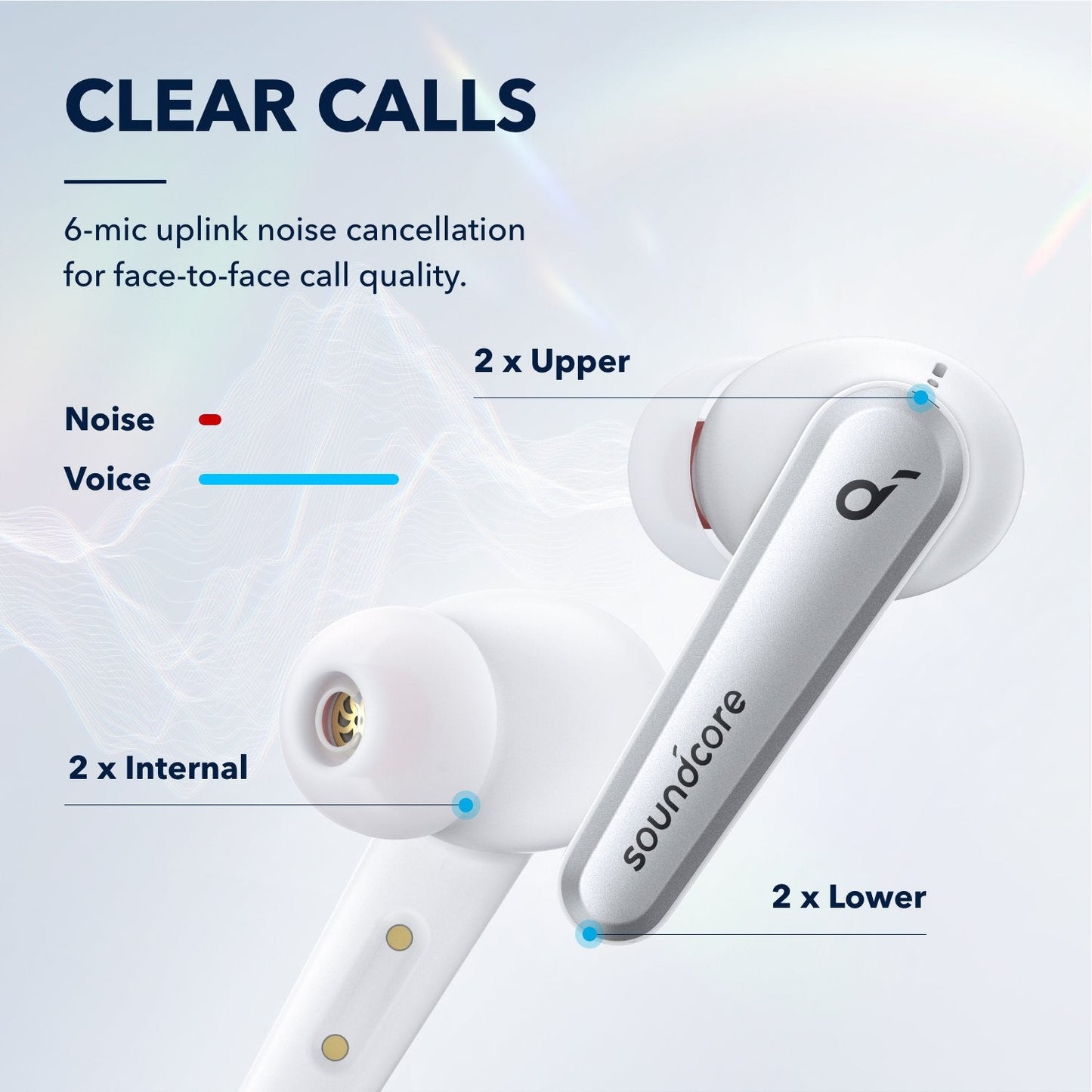 Liberty Air 2 Pro