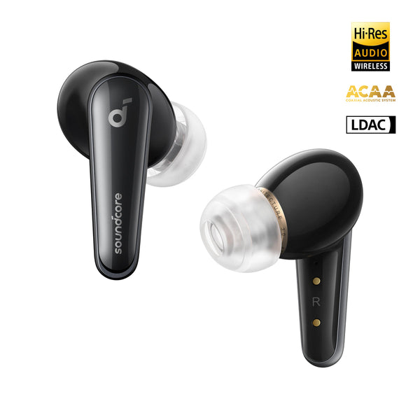 Buy Liberty 4 True Wireless Earbuds - soundcore AU Buy Liberty 4 True Wireless Earbuds - soundcore AU