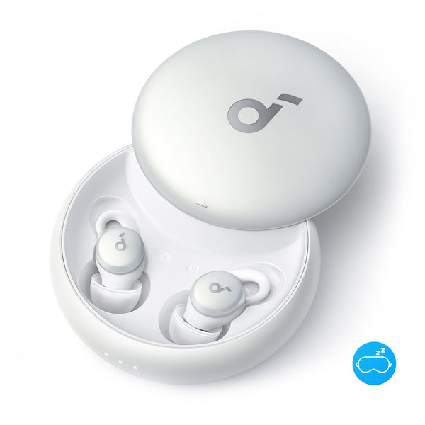 Sleep A10 Noise Blocking Sleep Earbuds - soundcore US - soundcore AU Sleep A10 Noise Blocking Sleep Earbuds - soundcore US - soundcore AU