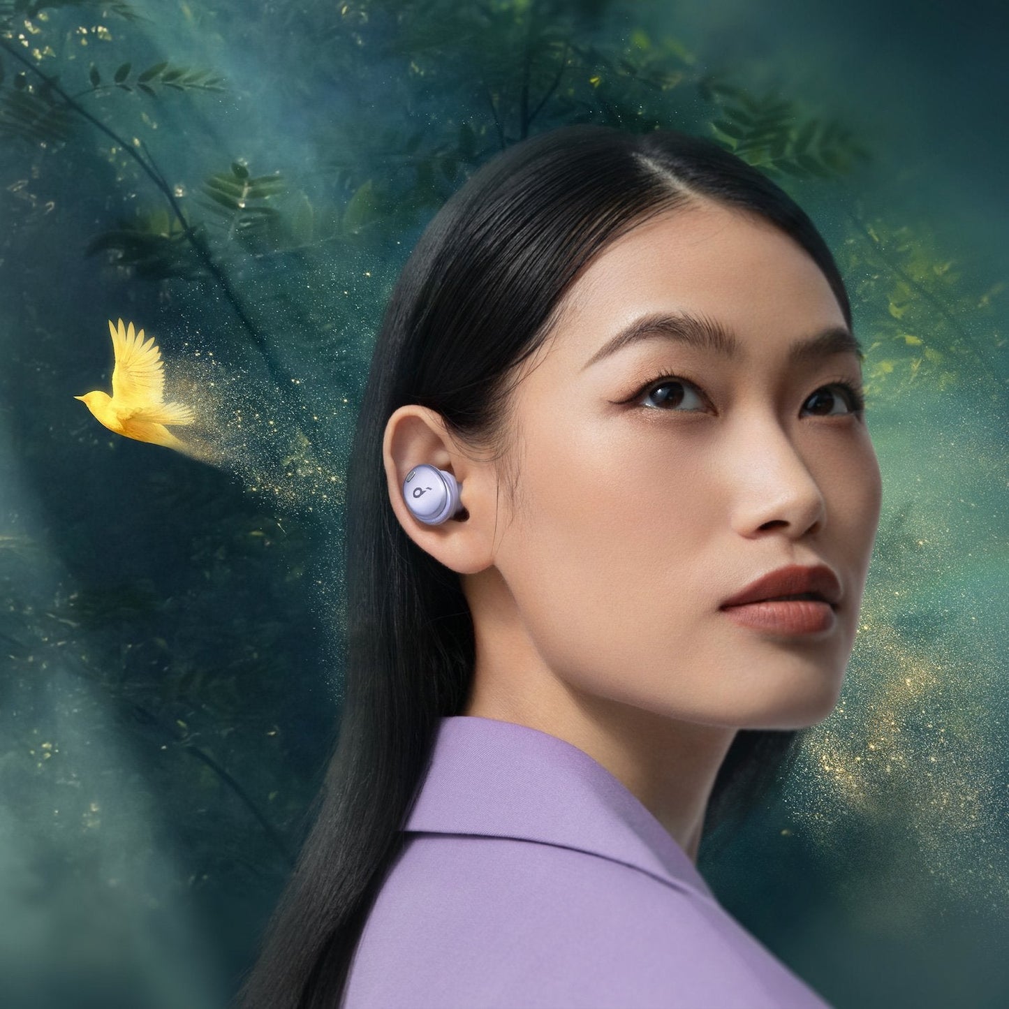 Soundcore Liberty 3 Pro with Fusion Comfort Fit