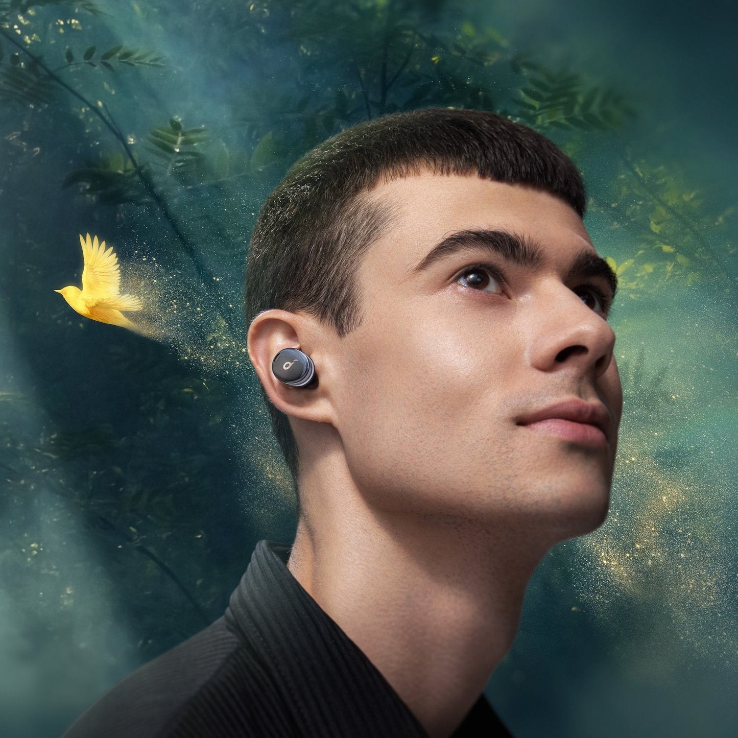 Soundcore Liberty 3 Pro with Fusion Comfort Fit