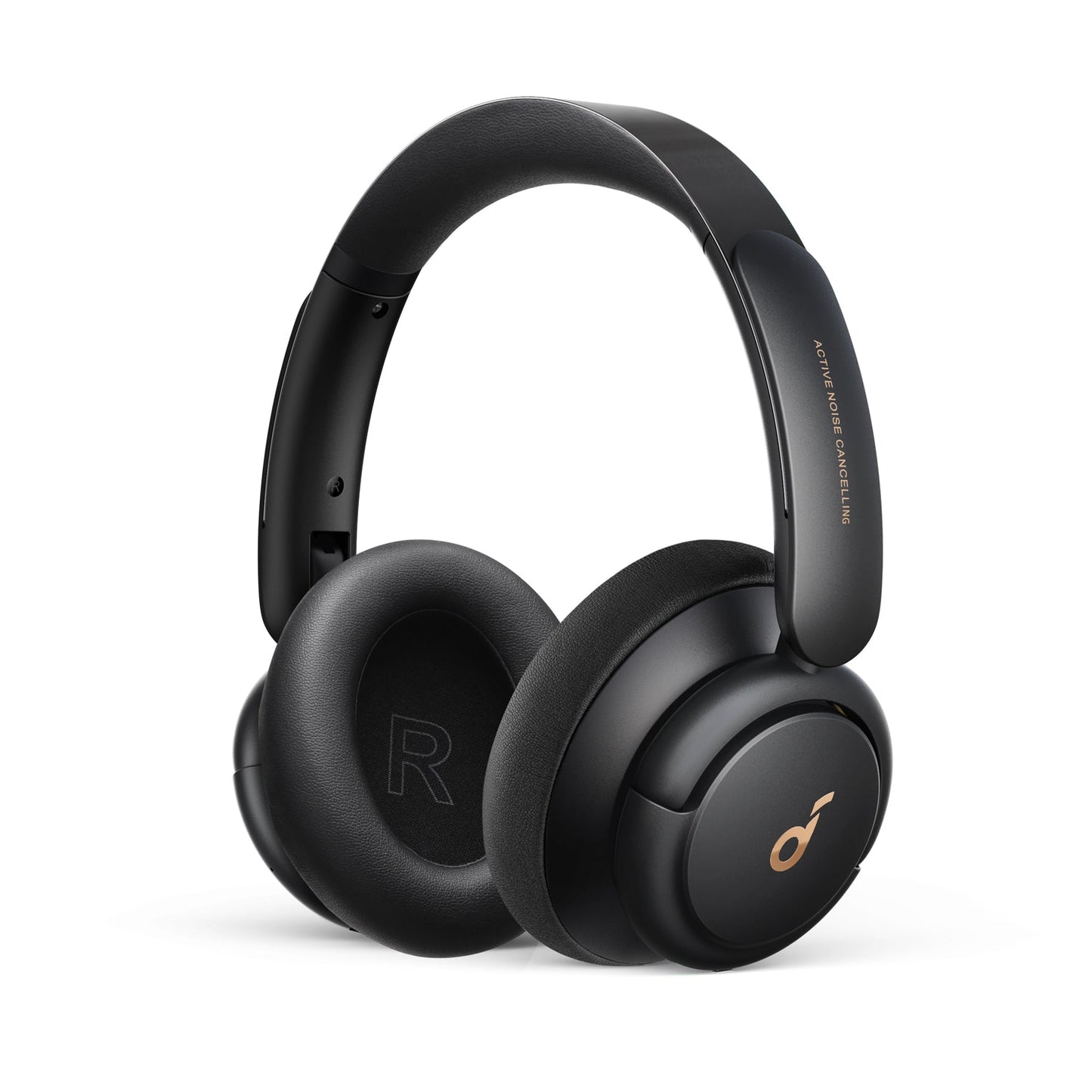 Soundcore Life Q30,Noise Cancelling Headphones,40 HOUR,Fast Charge