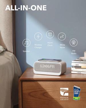 Soundcore Wakey Bluetooth Speakers Powered by Anker Macao