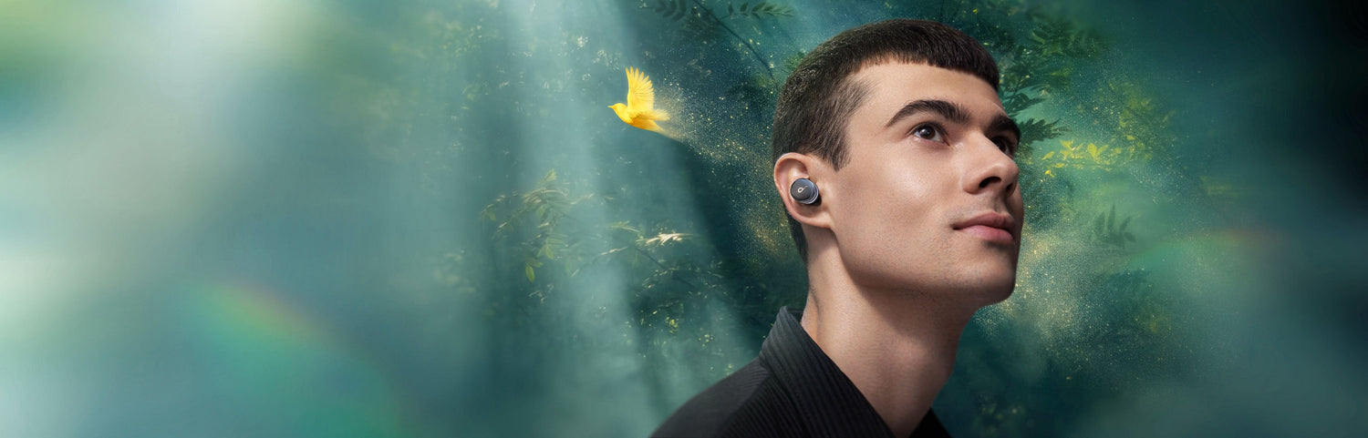 True Wireless