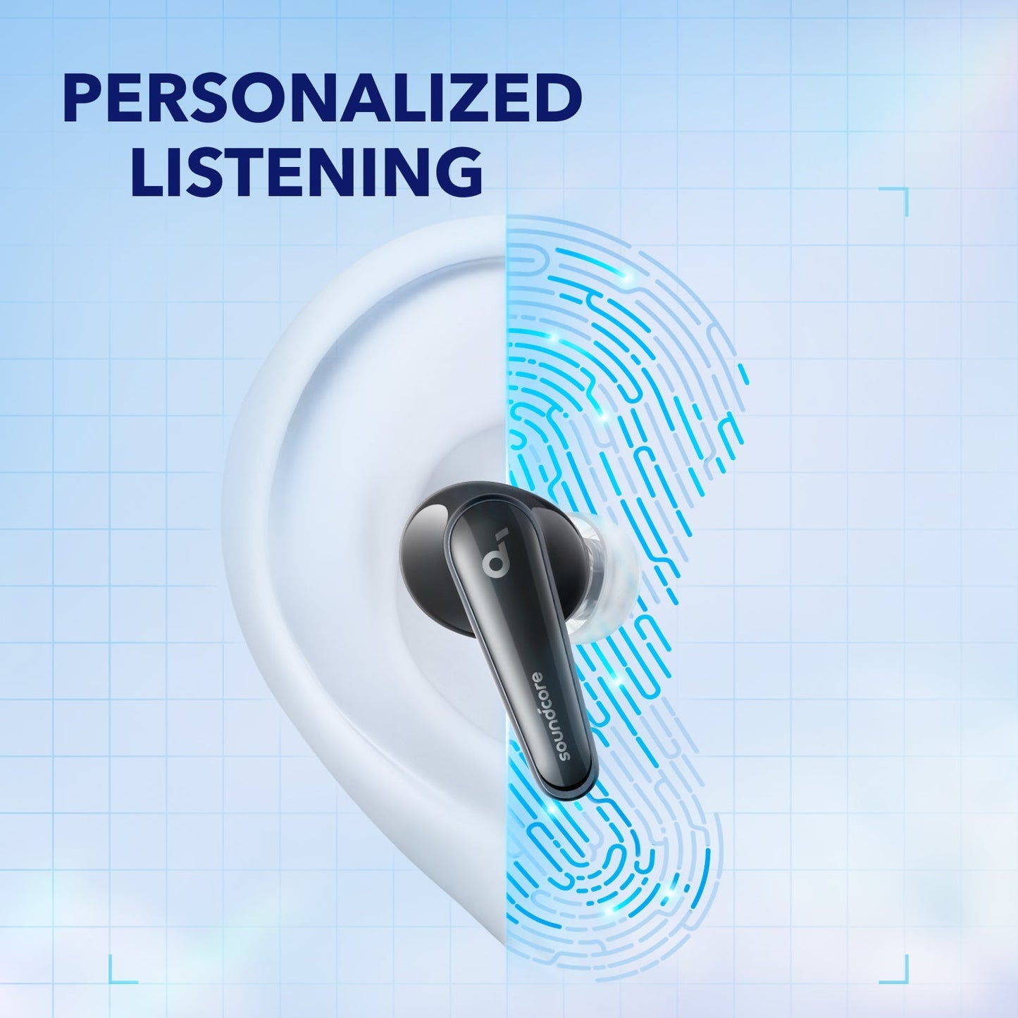 Liberty 4 All-New｜True Wireless Earbuds