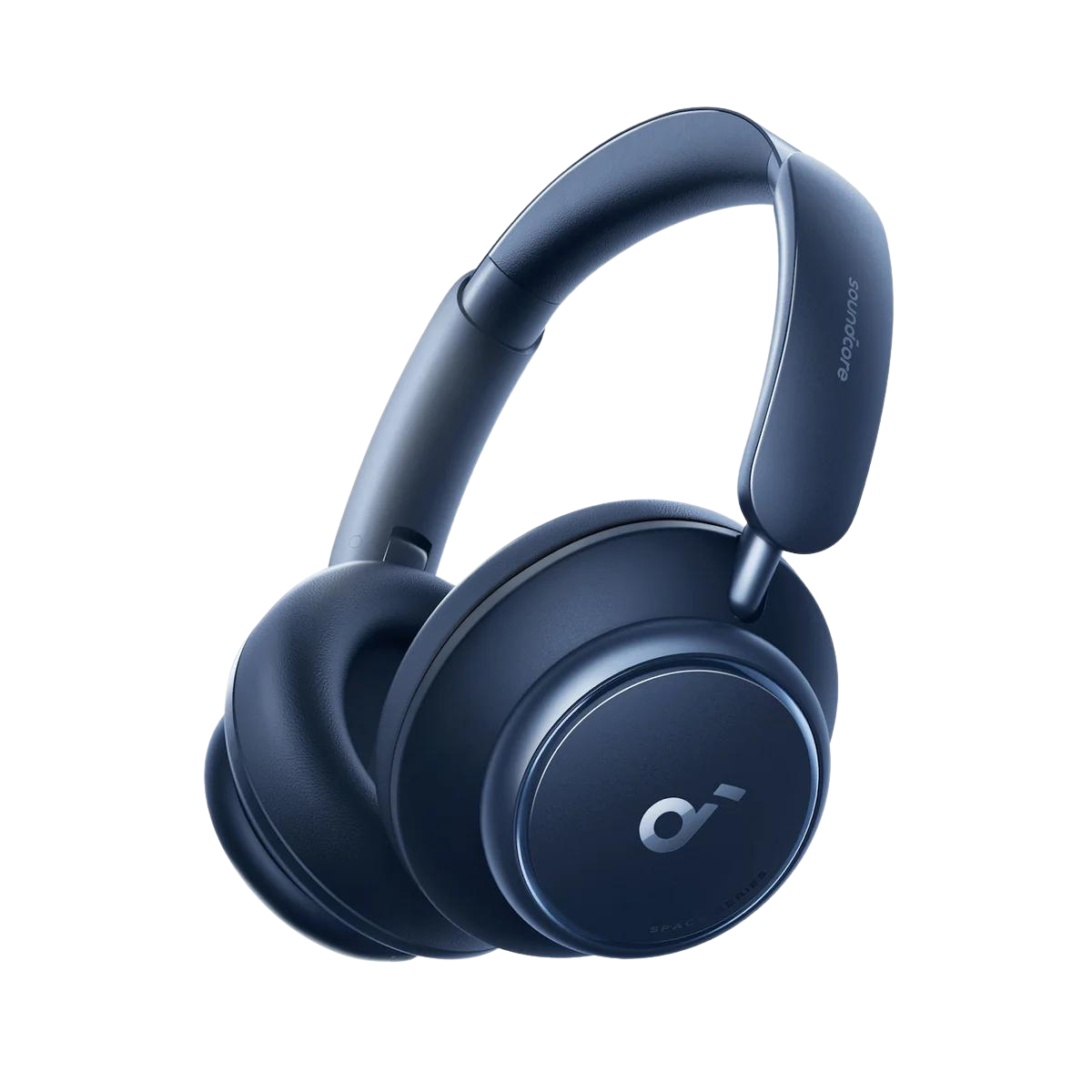 Space Q45｜Active Noise Cancelling Headphones