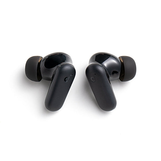 soundcore P30i Left and Right Replacement Earbuds- Black