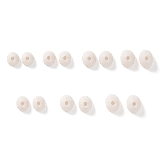 soundcore Sleep A20 Eartips Kit -Slumber Beige