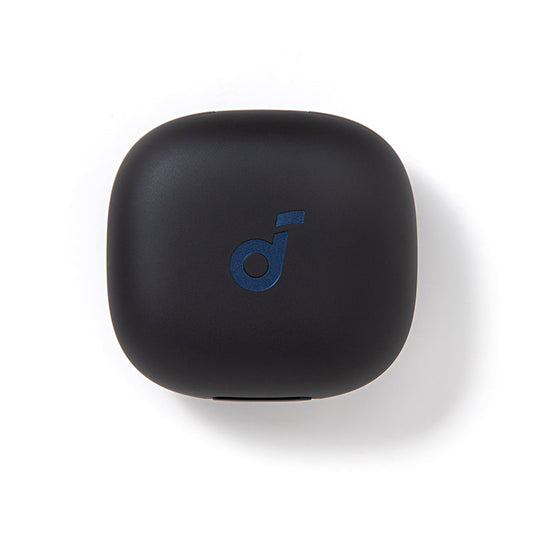 soundcore Sport X20 Charging Case- Black