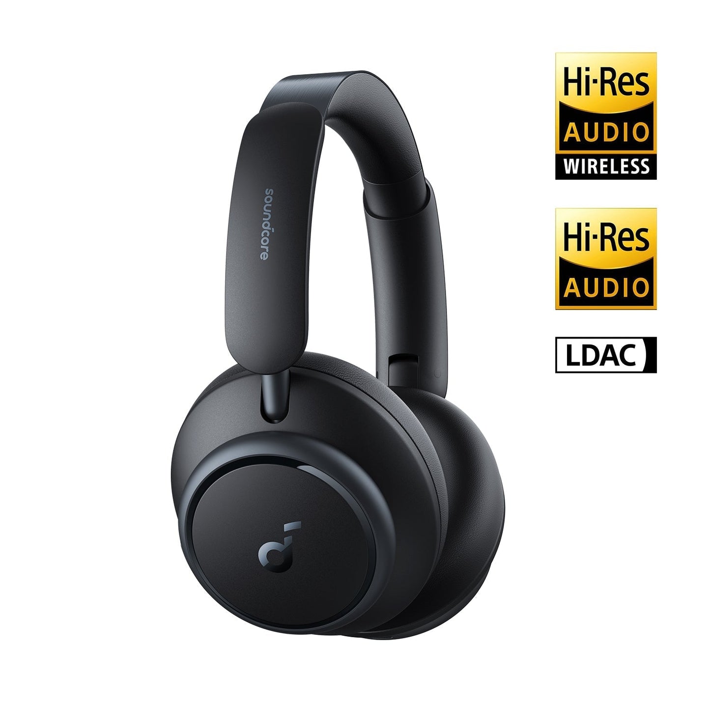 Space Q45｜Active Noise Cancelling Headphones