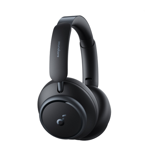 Space Q45｜Active Noise Cancelling Headphones