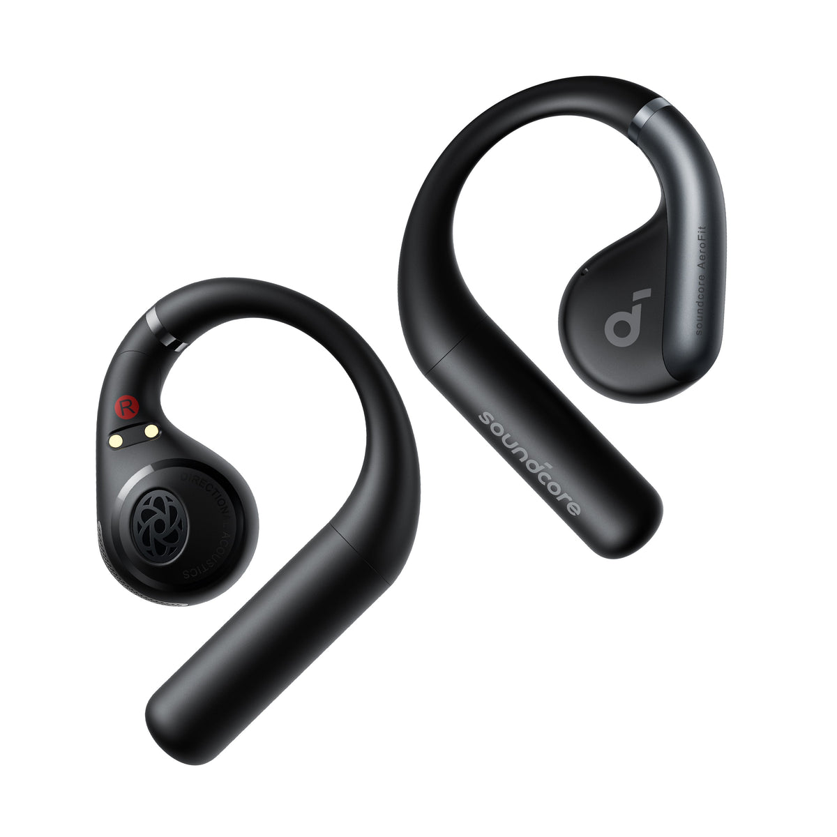 AeroFit | Superior Comfort Open-Ear Earbuds