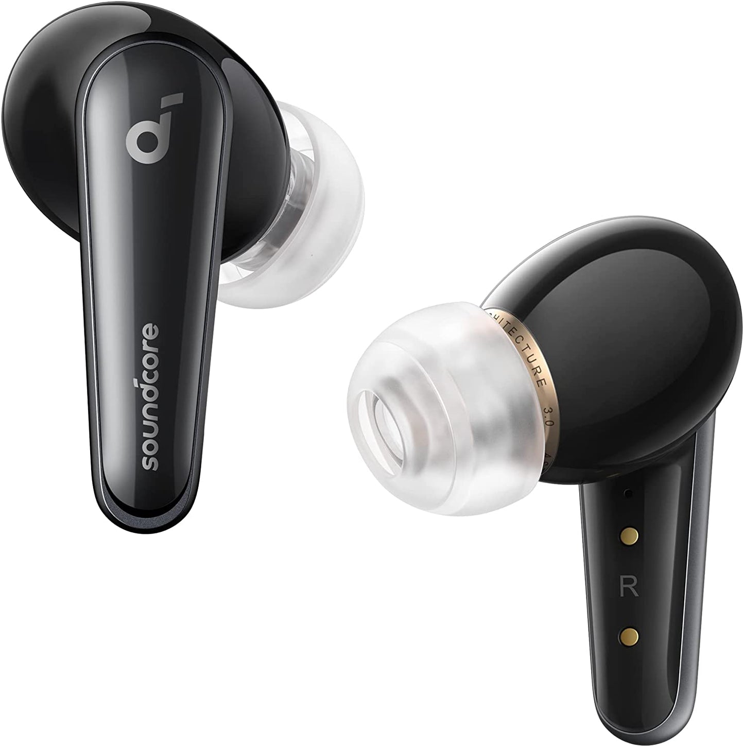 Liberty 4 All-New｜True Wireless Earbuds