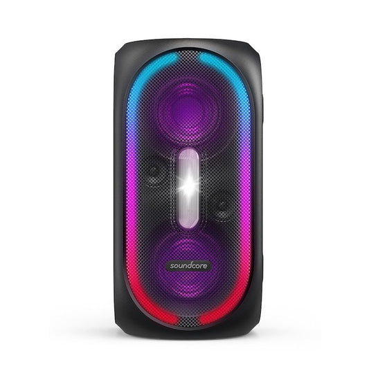 Rave +