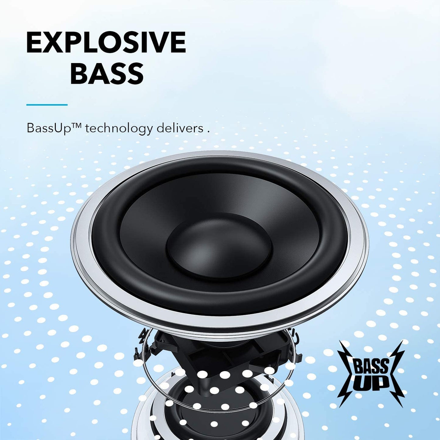 Soundcore Mini 3