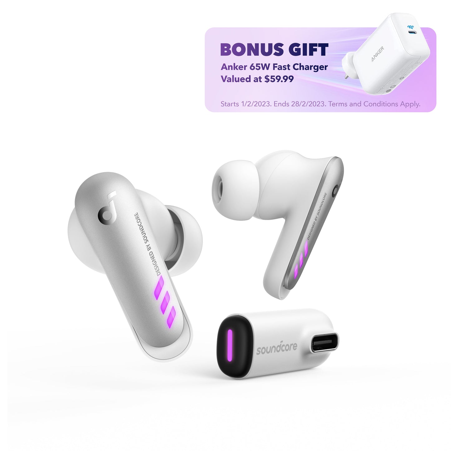 soundcore VR P10