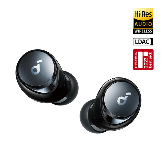 Space A40