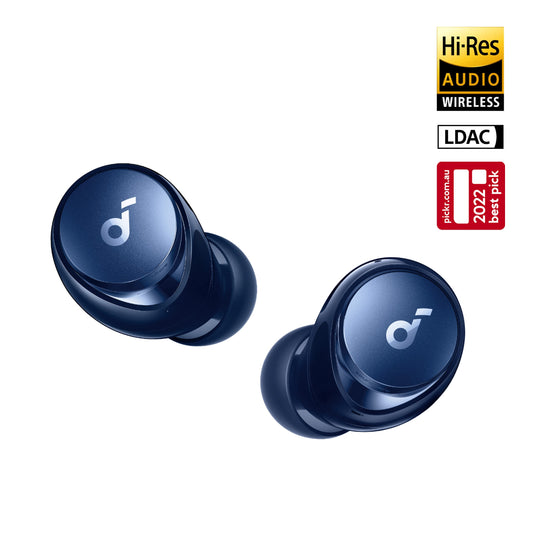 Space A40